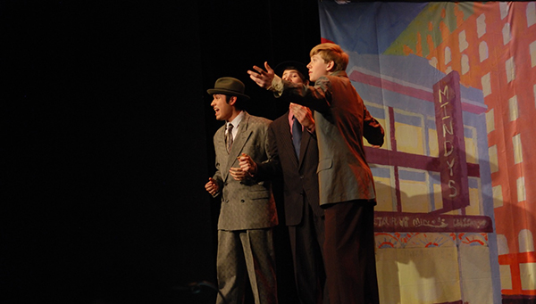 Musical Theater for Tweens and Teens Musical Theater for Kids and Teens