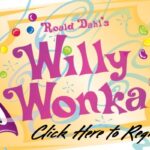 Willy Wonka Theater Camp Enrollment Form