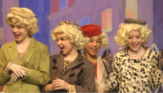 Guys and Dolls