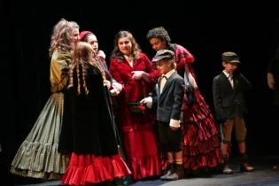 Cratchit Family