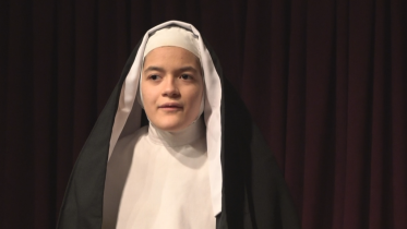 Sister Robert Anne