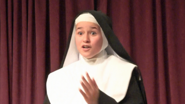 Sister Mary Amnesia