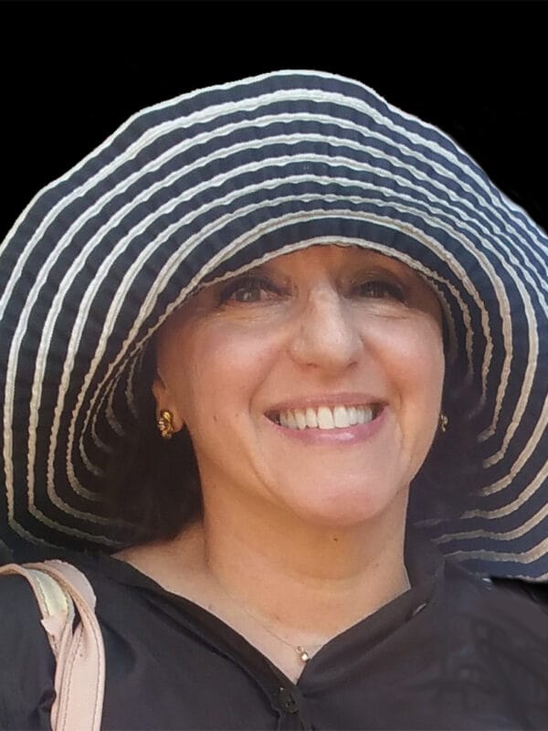 LeCee Galmiche Johnson, Artistic Director