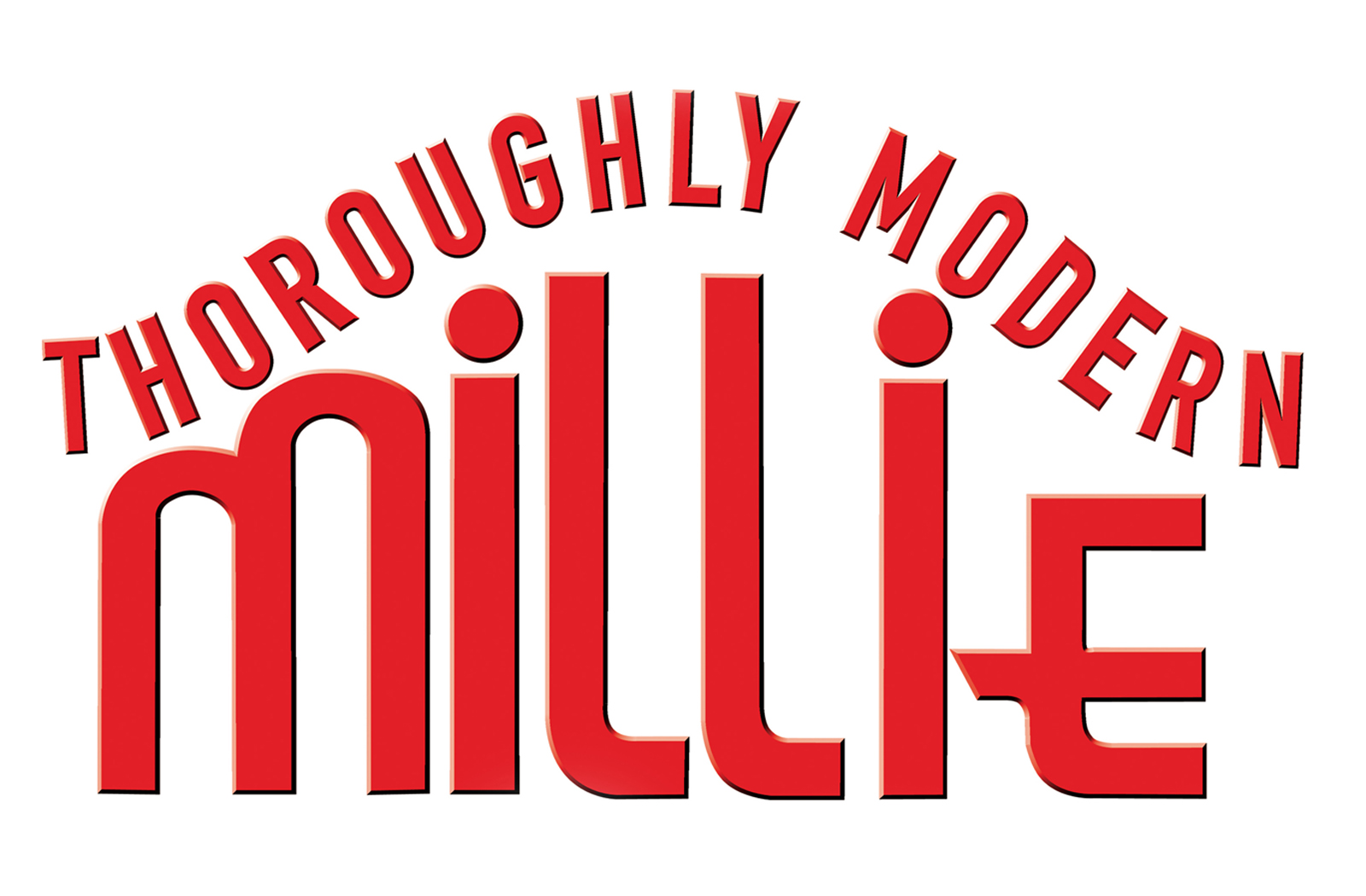 Thoroughly Modern Millie
