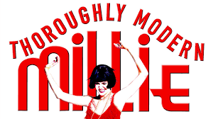 Thoroughly Modern Millie