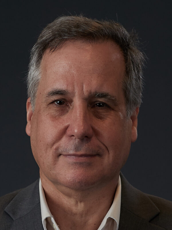 Glen Johnson, Polaris Productions